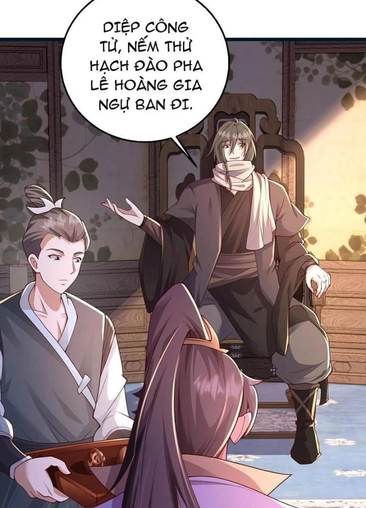 Tà Thần Quy Lai Chapter 52 - 63