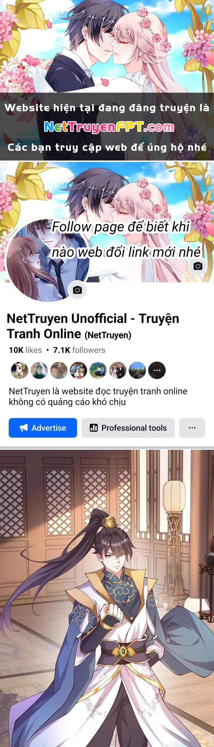 Tà Thần Quy Lai Chapter 53 - 1