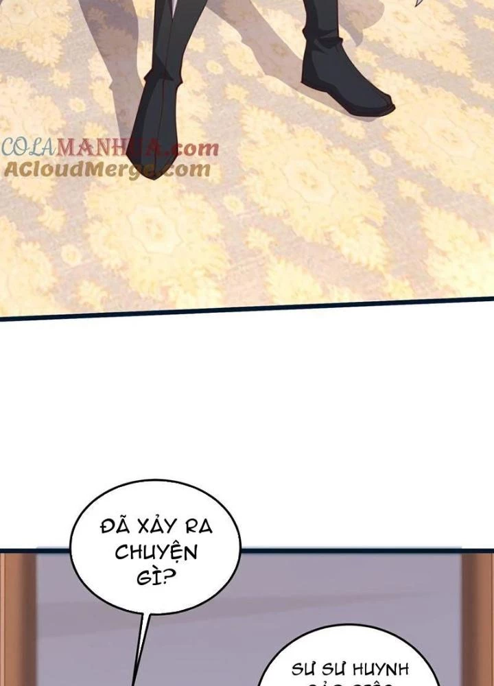 Tà Thần Quy Lai Chapter 53 - 3