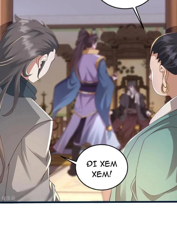 Tà Thần Quy Lai Chapter 53 - 5