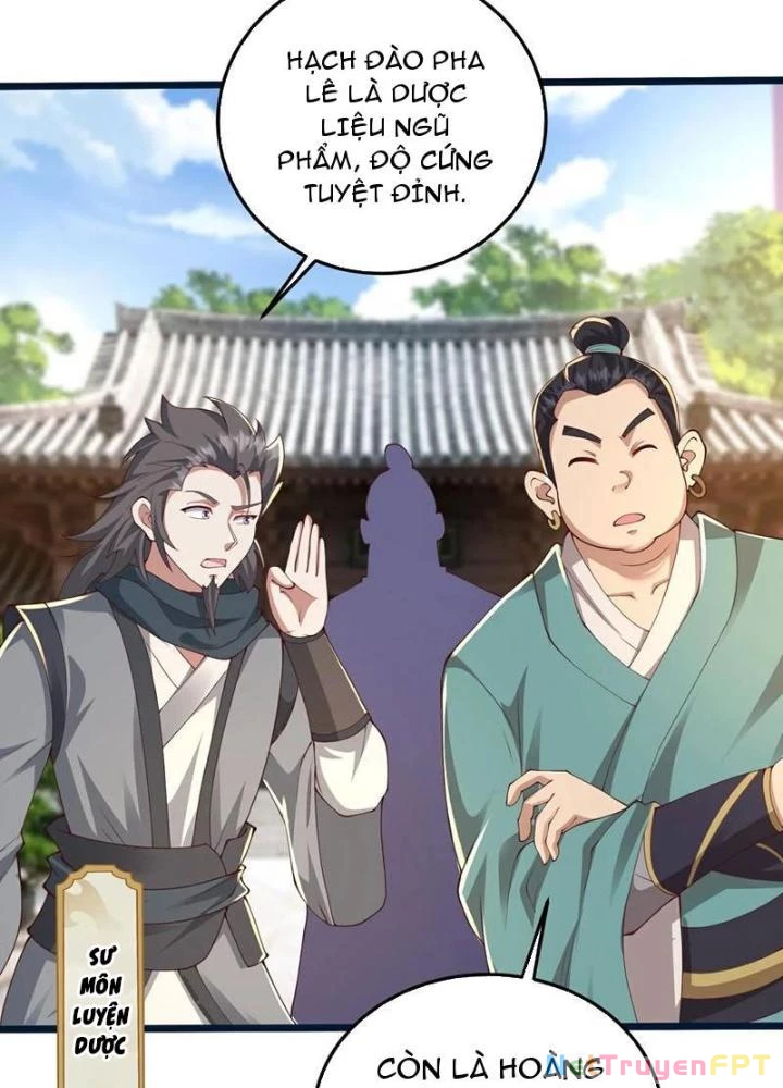 Tà Thần Quy Lai Chapter 53 - 7