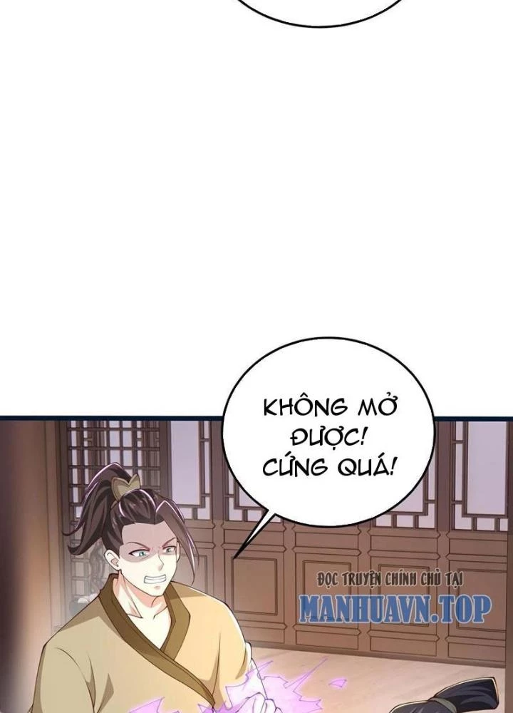 Tà Thần Quy Lai Chapter 53 - 9