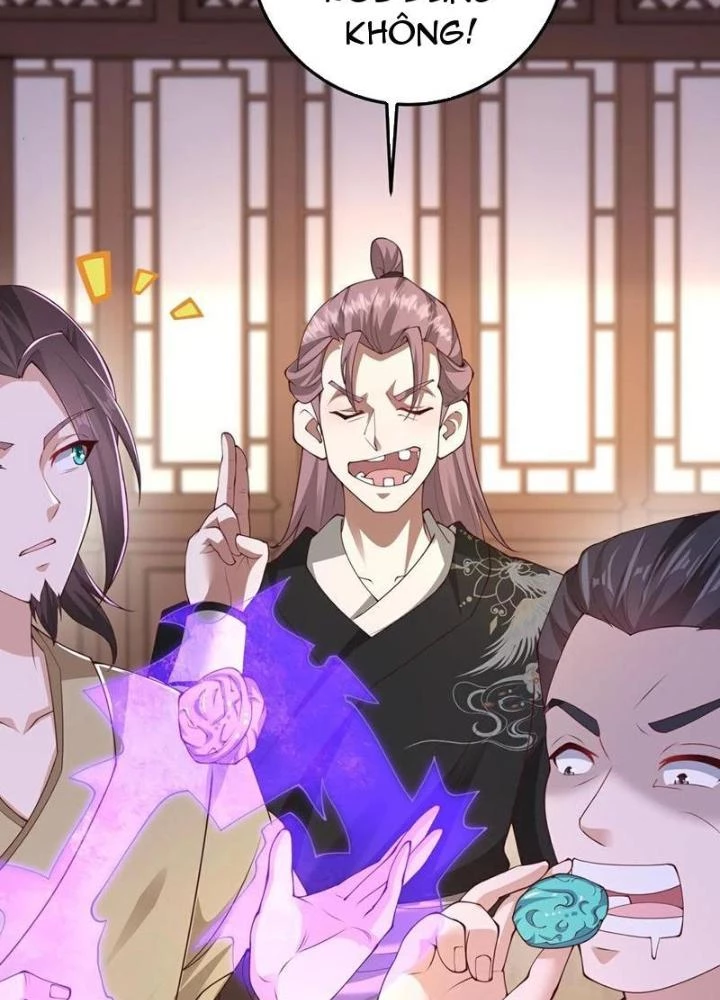 Tà Thần Quy Lai Chapter 53 - 13