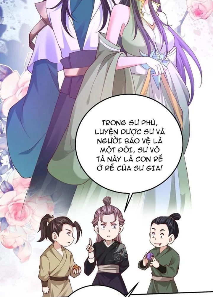 Tà Thần Quy Lai Chapter 53 - 17