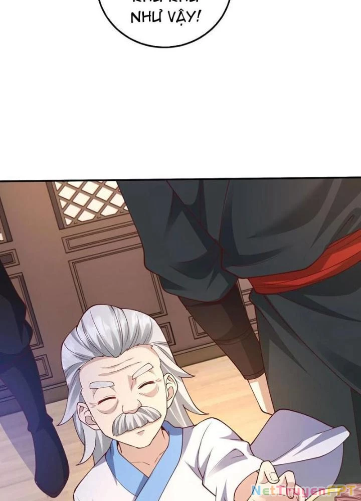 Tà Thần Quy Lai Chapter 53 - 19