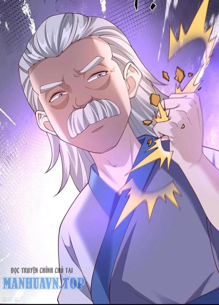 Tà Thần Quy Lai Chapter 53 - 23