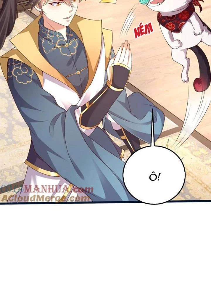 Tà Thần Quy Lai Chapter 53 - 33