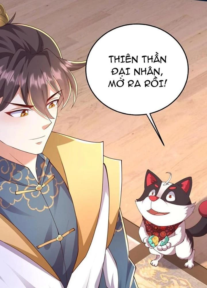 Tà Thần Quy Lai Chapter 53 - 37