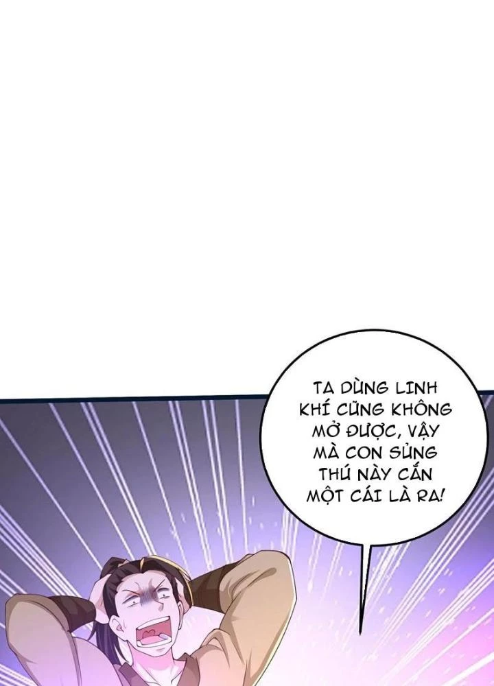 Tà Thần Quy Lai Chapter 53 - 39