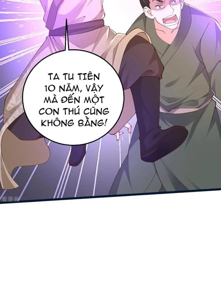 Tà Thần Quy Lai Chapter 53 - 41