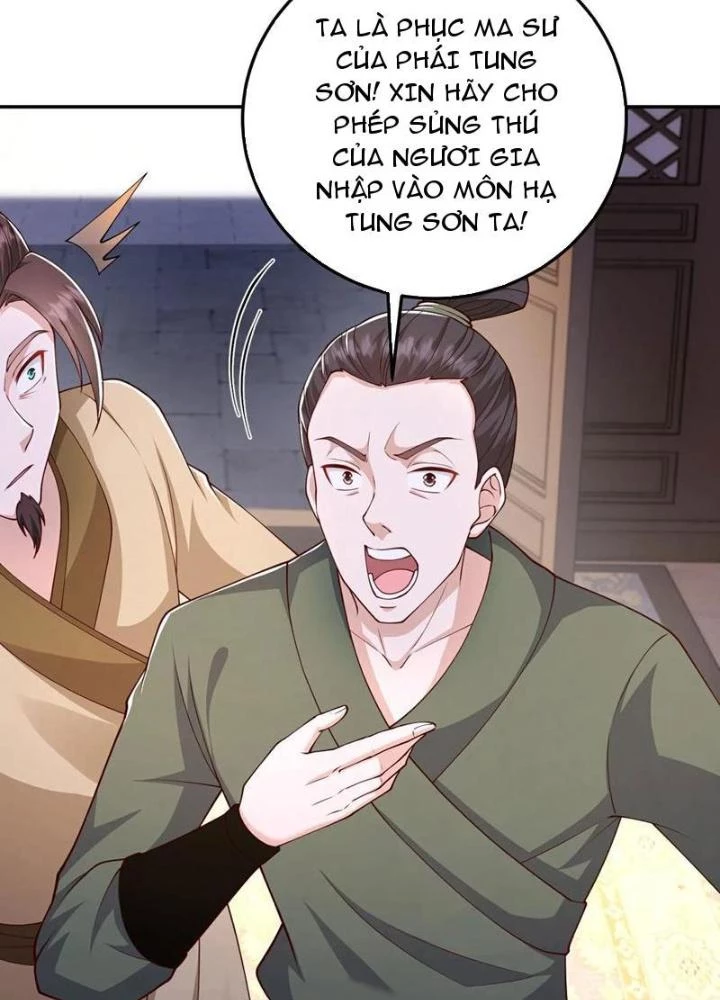 Tà Thần Quy Lai Chapter 53 - 47