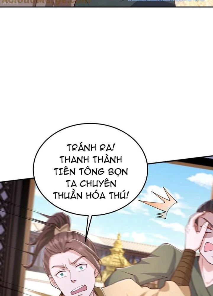 Tà Thần Quy Lai Chapter 53 - 49