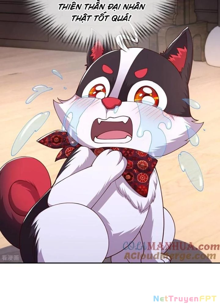 Tà Thần Quy Lai Chapter 53 - 53
