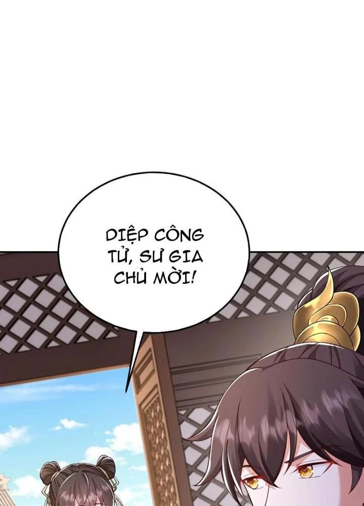 Tà Thần Quy Lai Chapter 53 - 55