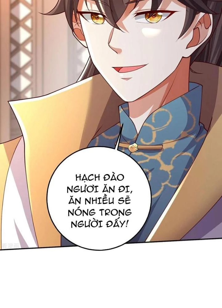 Tà Thần Quy Lai Chapter 53 - 67