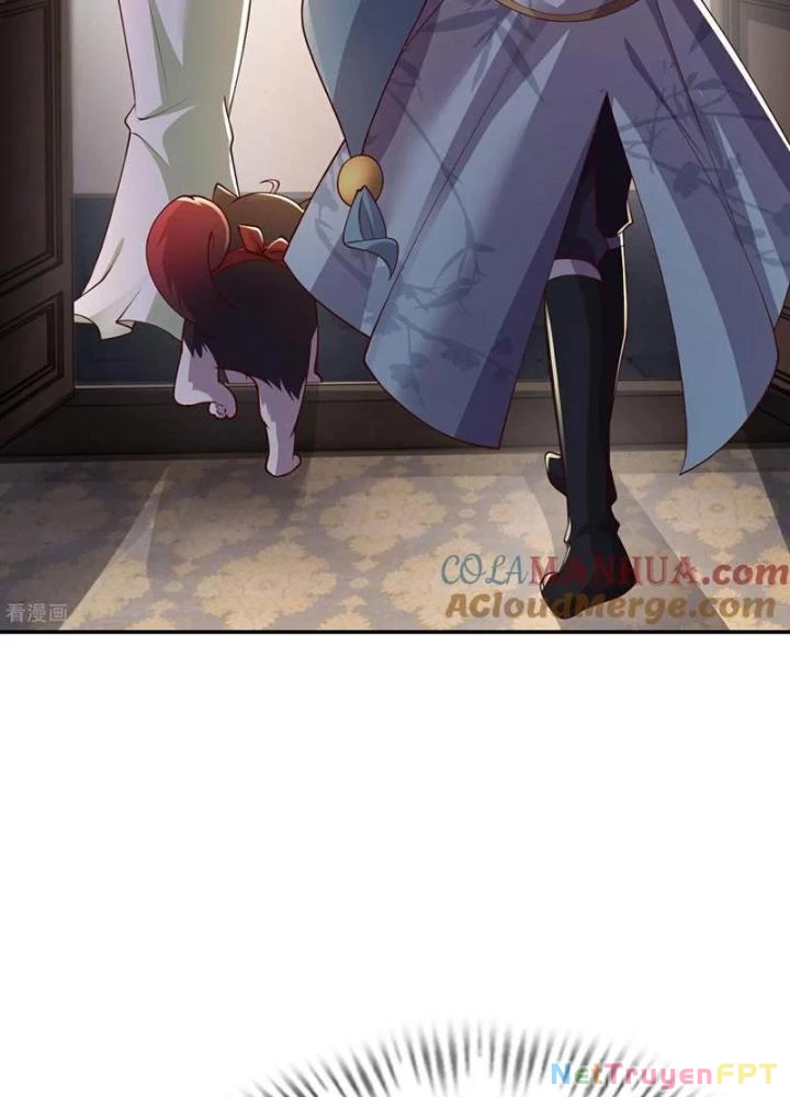 Tà Thần Quy Lai Chapter 53 - 71