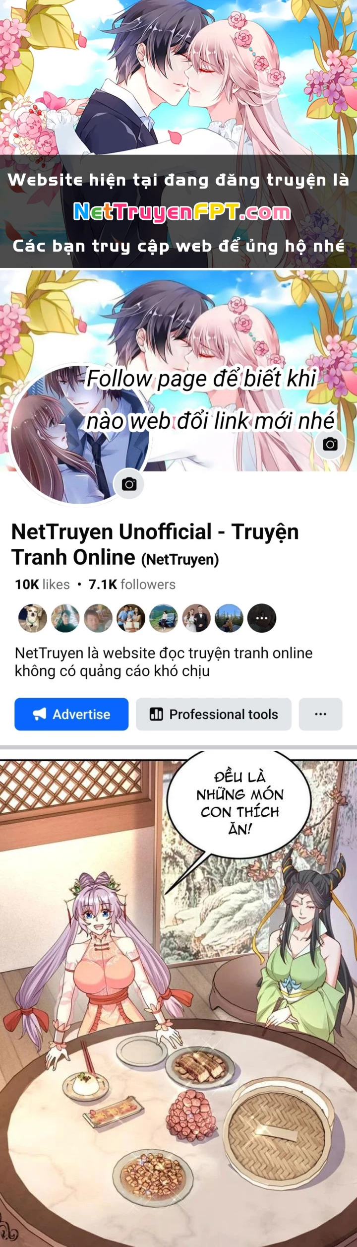 Tà Thần Quy Lai Chapter 54 - 1