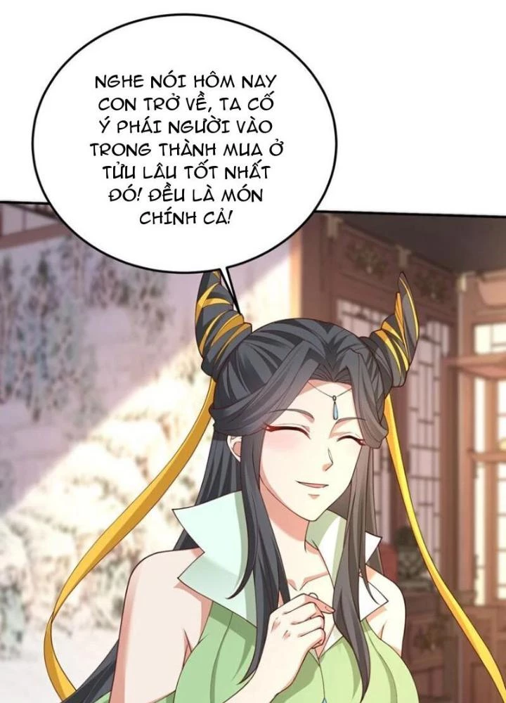 Tà Thần Quy Lai Chapter 54 - 3