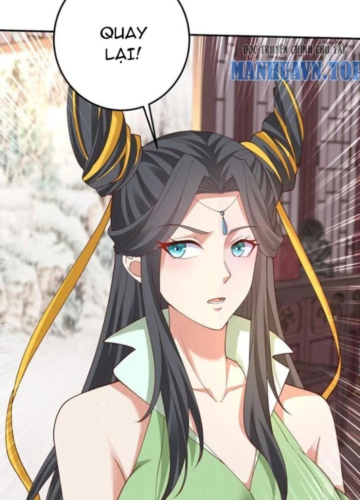 Tà Thần Quy Lai Chapter 54 - 9