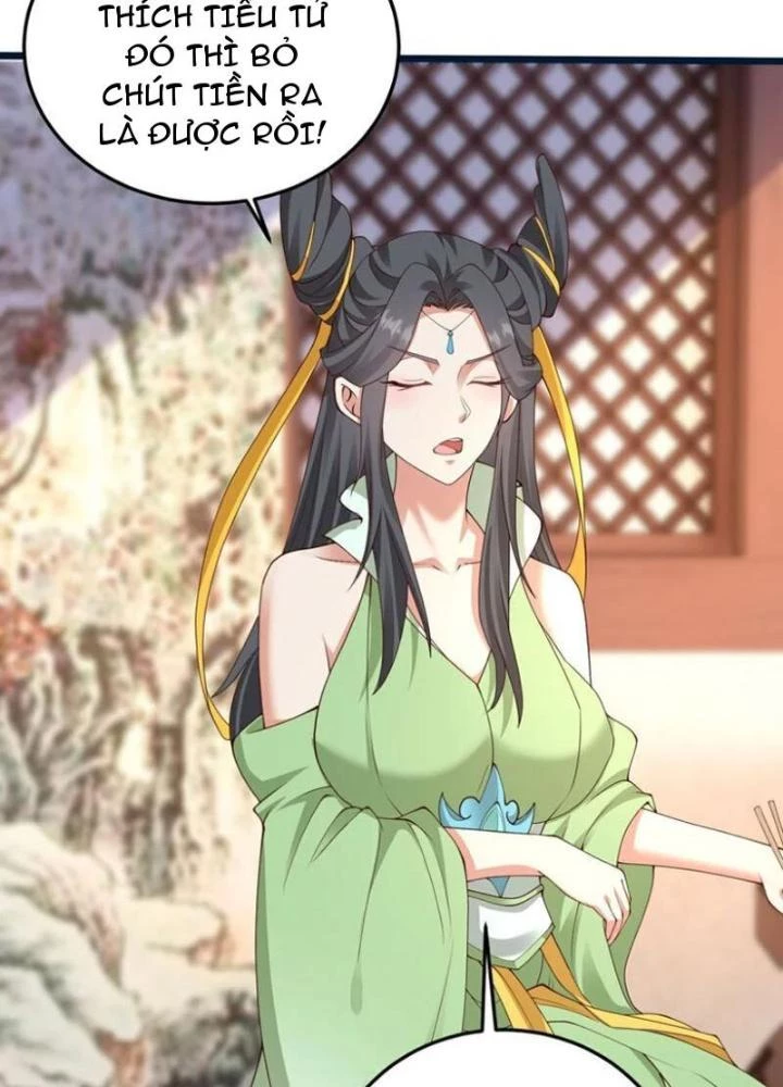 Tà Thần Quy Lai Chapter 54 - 15