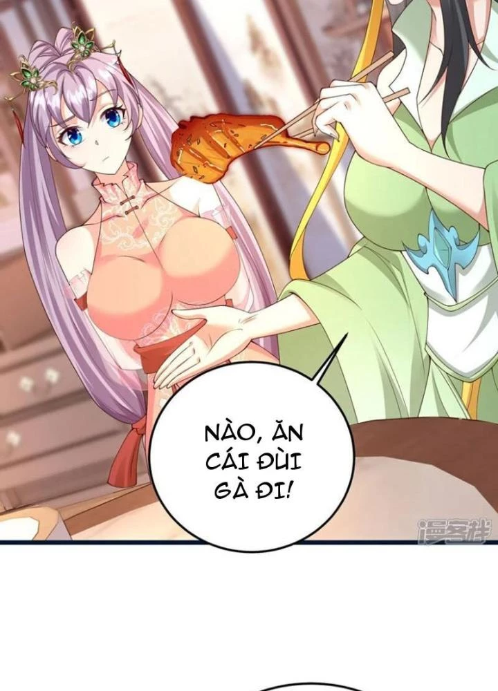 Tà Thần Quy Lai Chapter 54 - 19