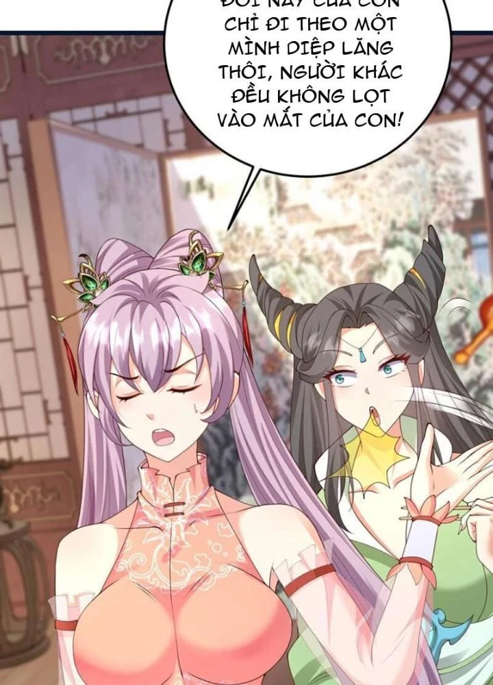 Tà Thần Quy Lai Chapter 54 - 21