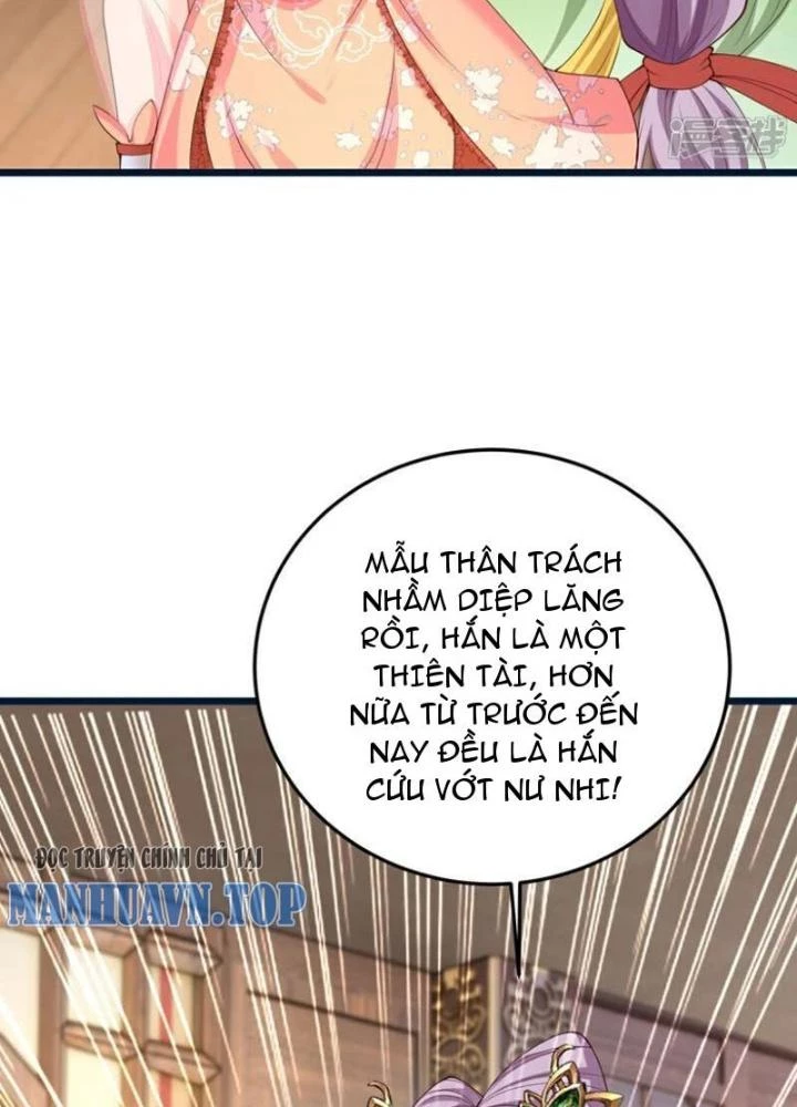 Tà Thần Quy Lai Chapter 54 - 23