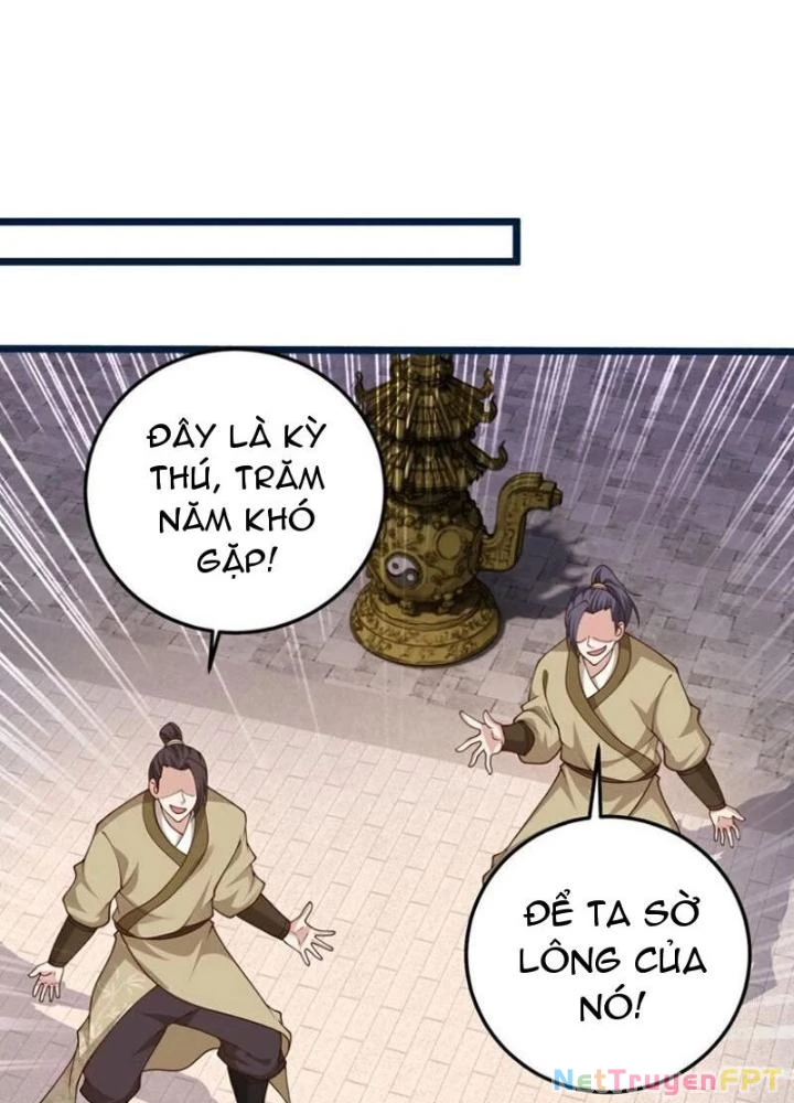 Tà Thần Quy Lai Chapter 54 - 31