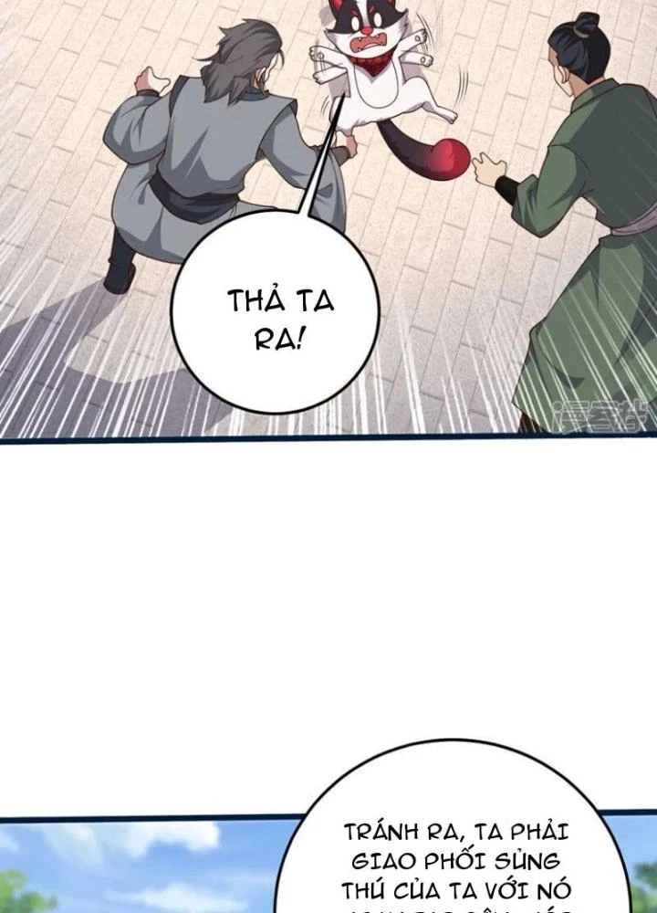 Tà Thần Quy Lai Chapter 54 - 33