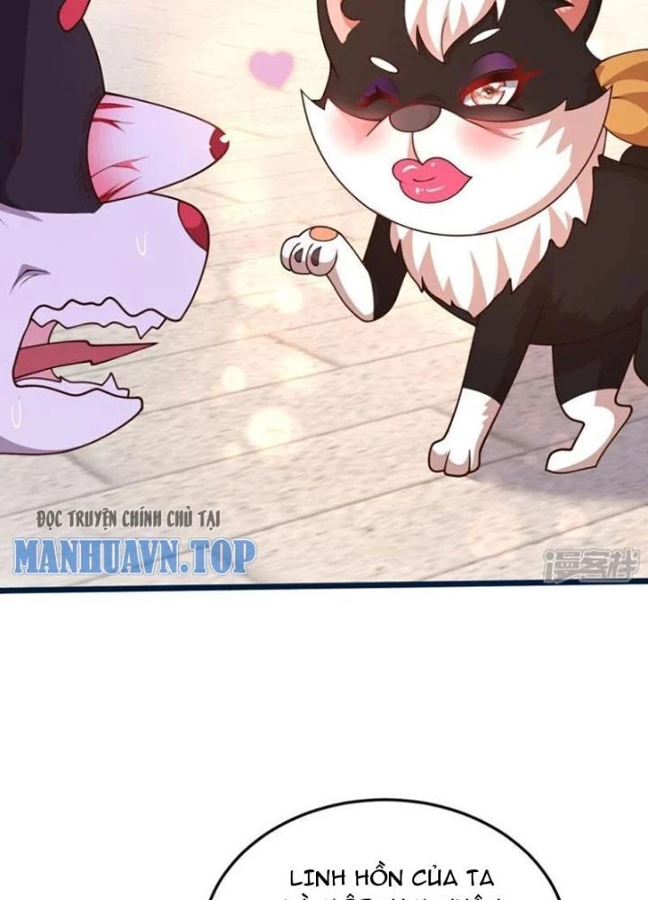 Tà Thần Quy Lai Chapter 54 - 39