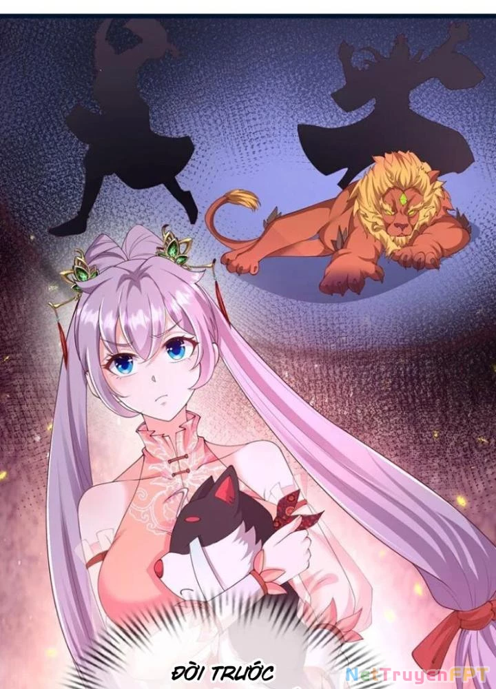 Tà Thần Quy Lai Chapter 54 - 47