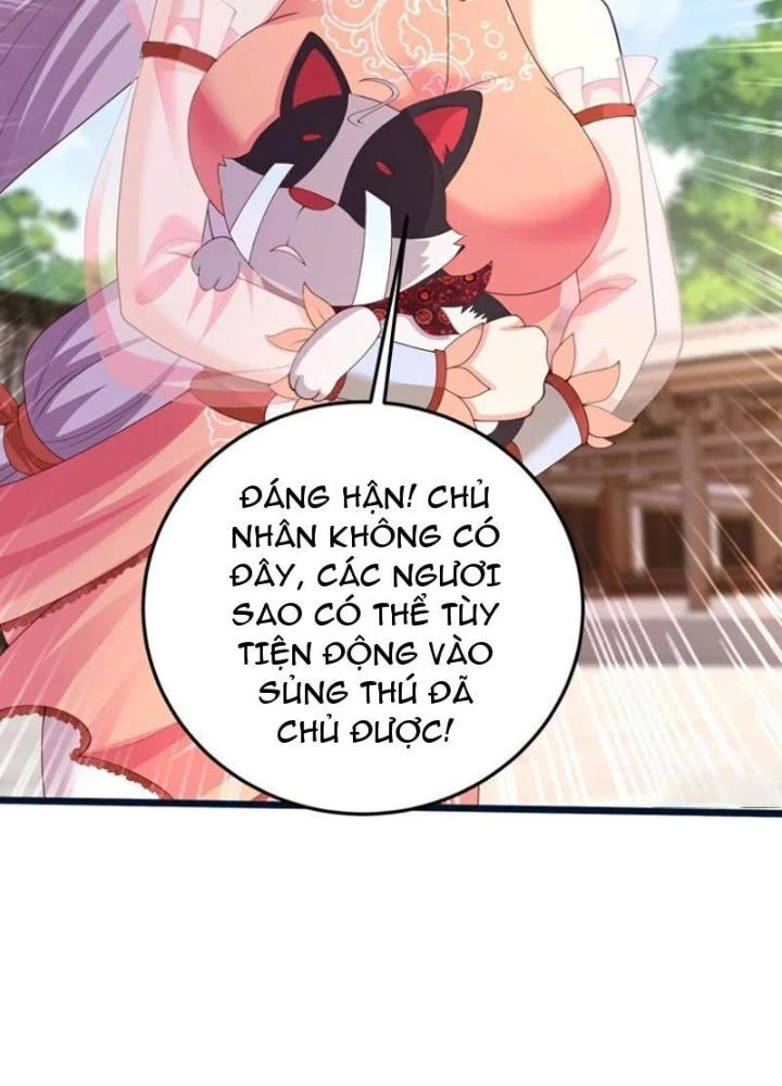Tà Thần Quy Lai Chapter 54 - 51