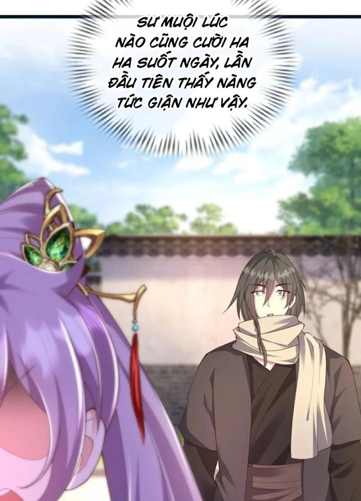Tà Thần Quy Lai Chapter 54 - 53