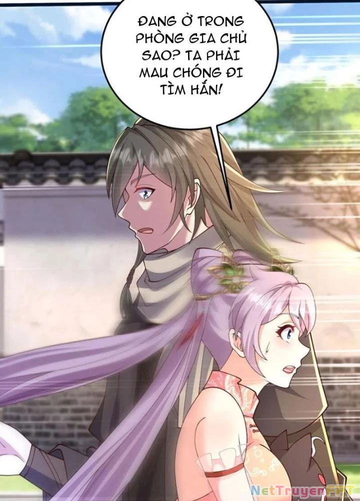 Tà Thần Quy Lai Chapter 54 - 65