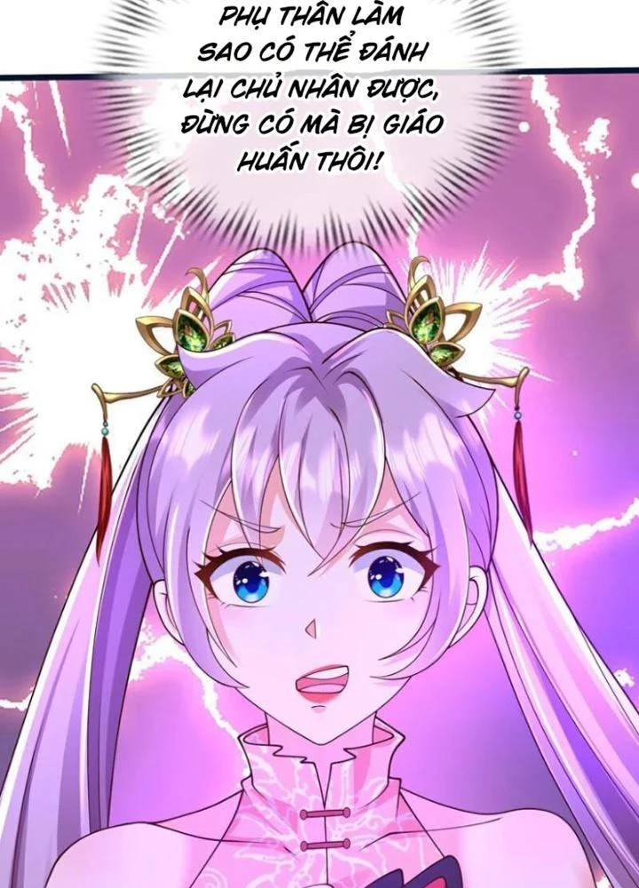 Tà Thần Quy Lai Chapter 54 - 71