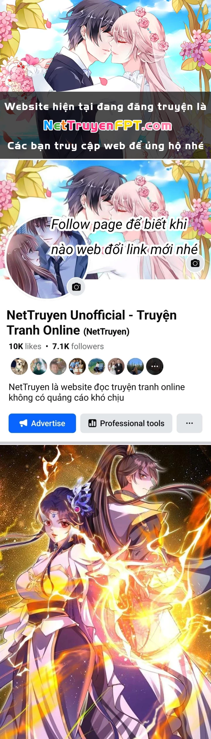 Tà Thần Quy Lai Chapter 55 - 1