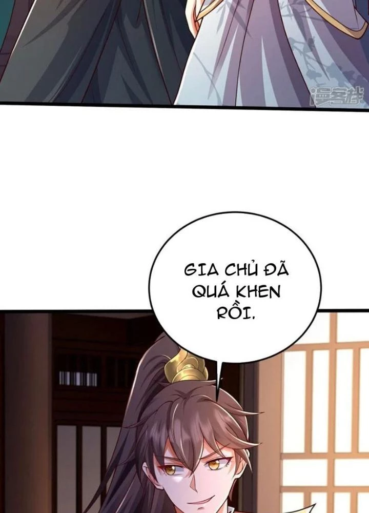 Tà Thần Quy Lai Chapter 55 - 9