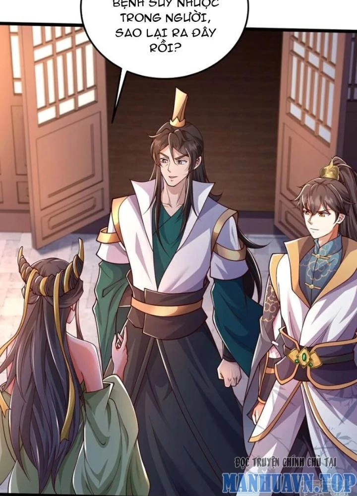Tà Thần Quy Lai Chapter 55 - 15