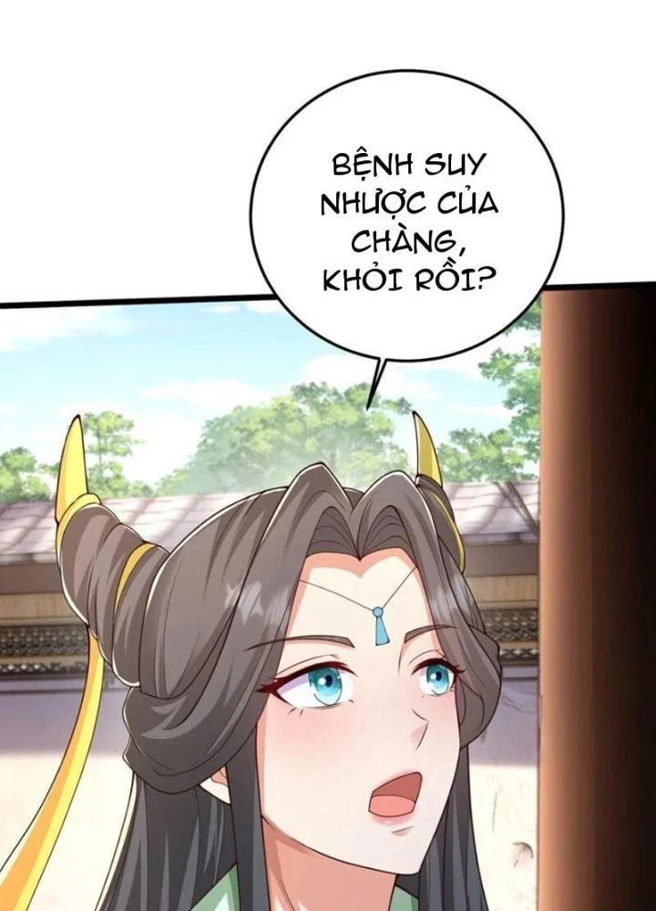 Tà Thần Quy Lai Chapter 55 - 21