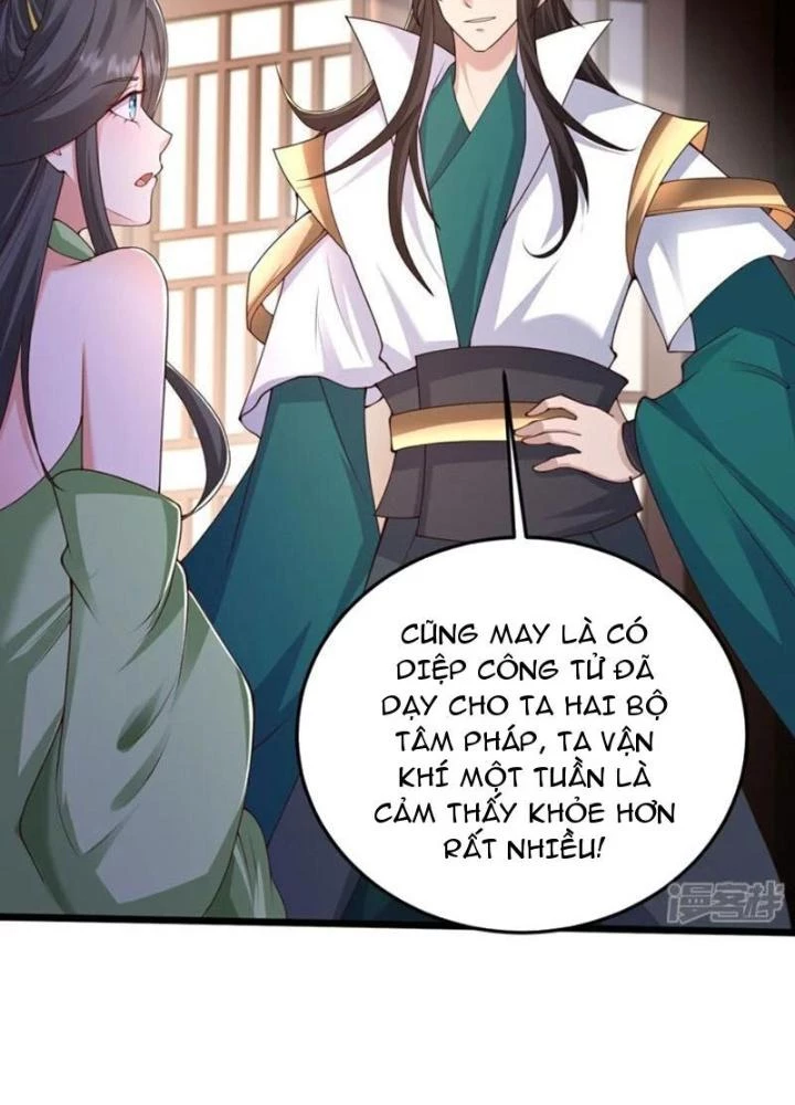 Tà Thần Quy Lai Chapter 55 - 25