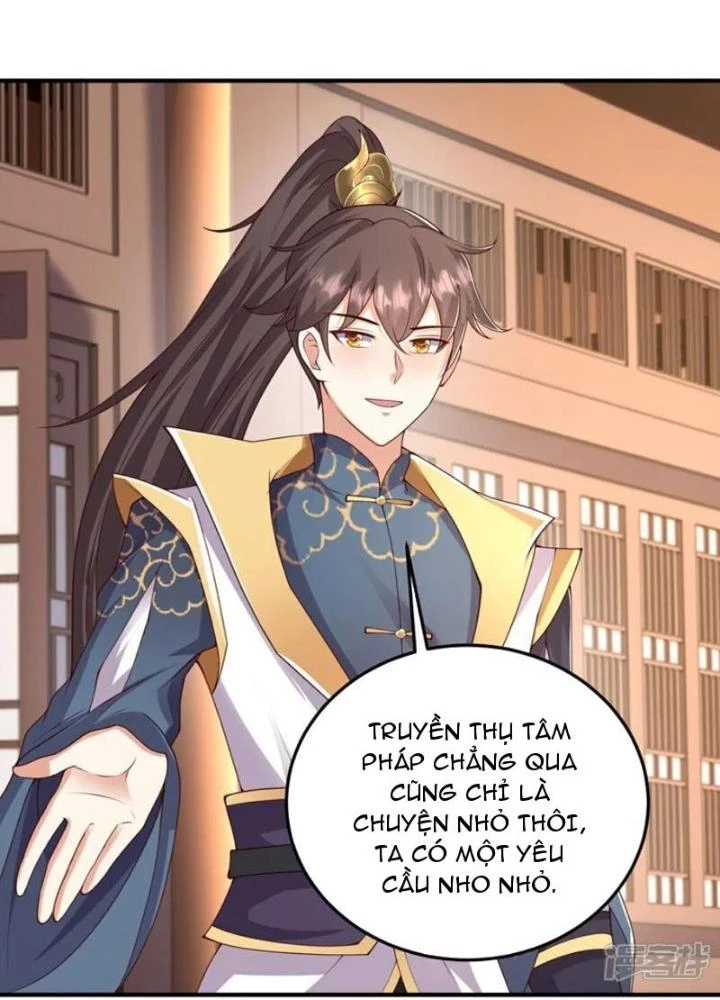 Tà Thần Quy Lai Chapter 55 - 33