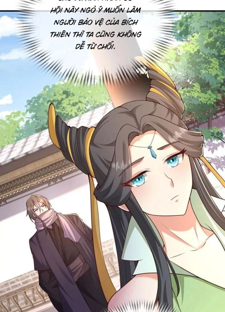 Tà Thần Quy Lai Chapter 55 - 39