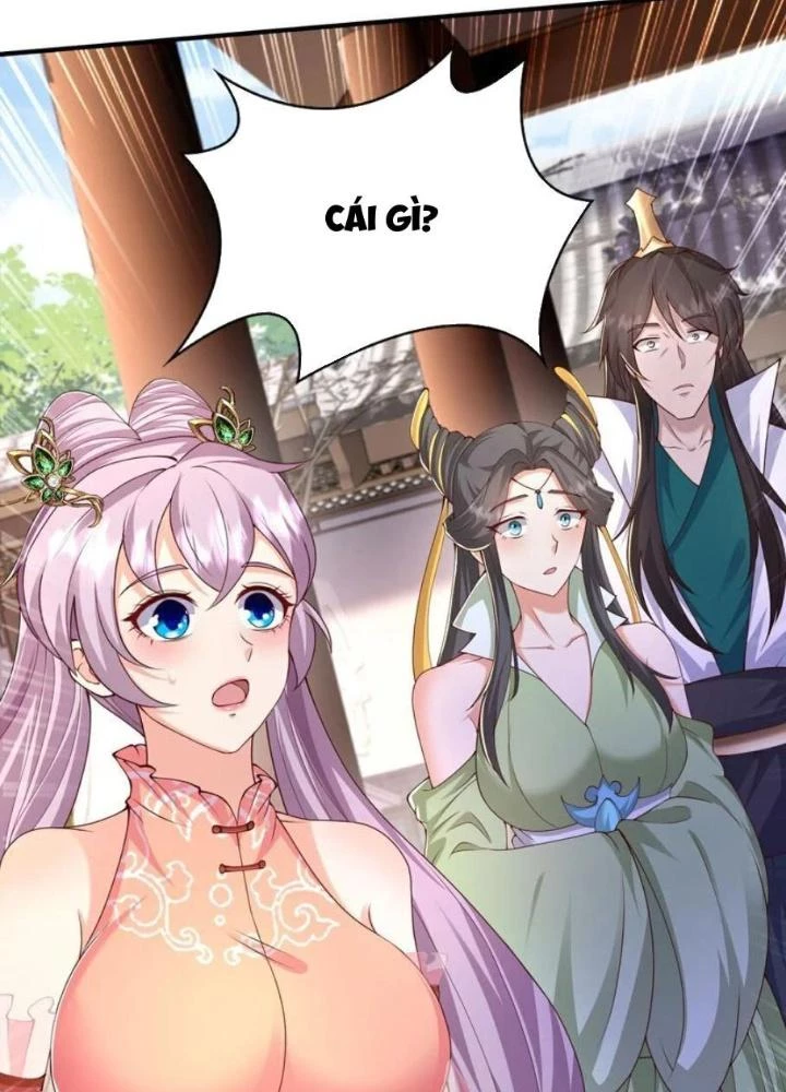 Tà Thần Quy Lai Chapter 55 - 45