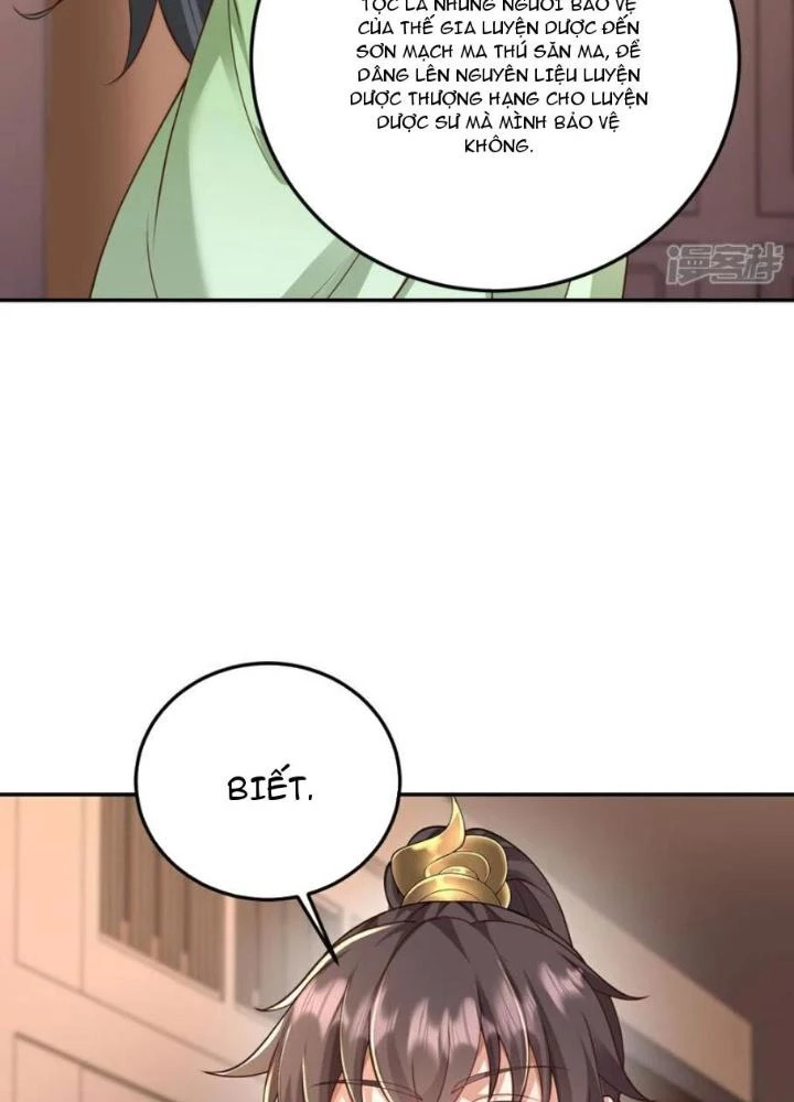 Tà Thần Quy Lai Chapter 55 - 49