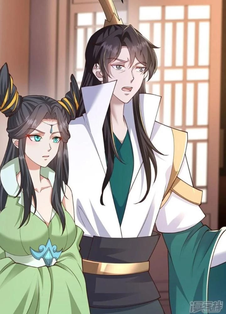 Tà Thần Quy Lai Chapter 55 - 53