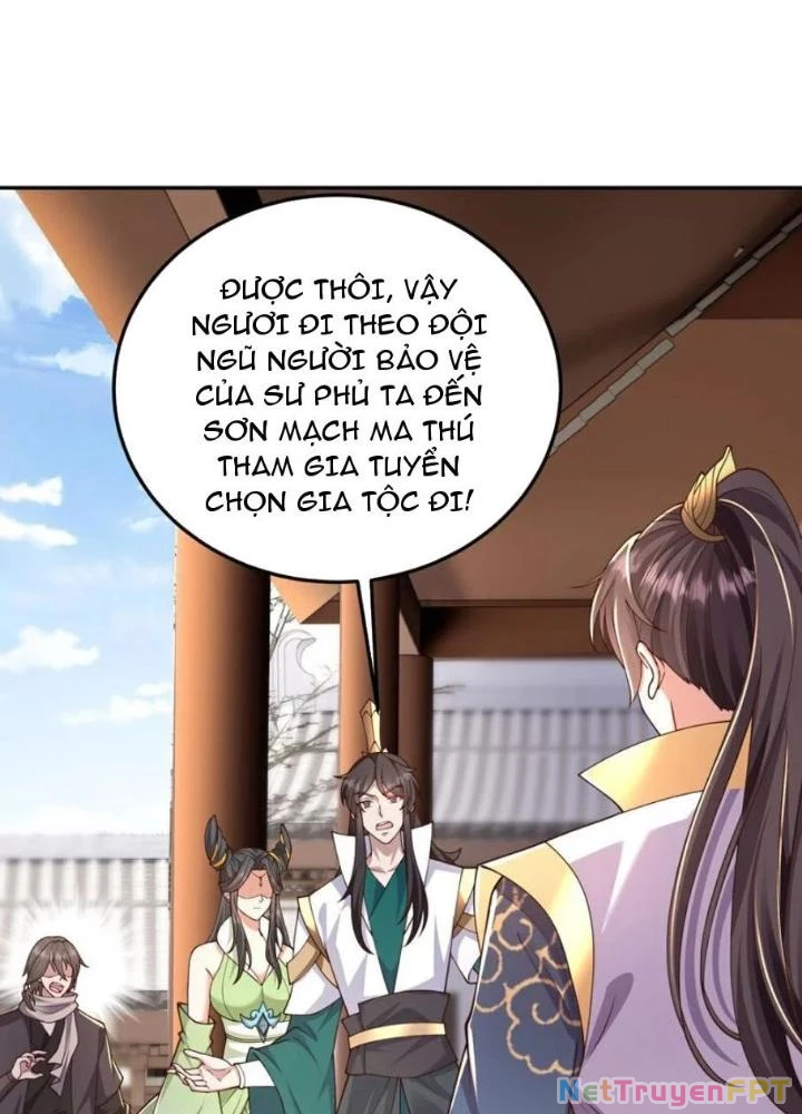 Tà Thần Quy Lai Chapter 55 - 59