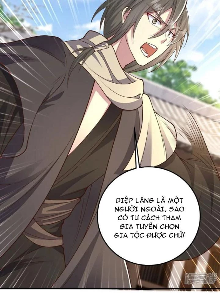 Tà Thần Quy Lai Chapter 55 - 63