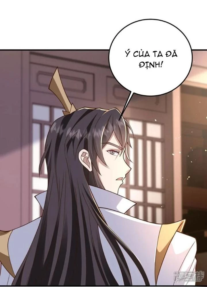 Tà Thần Quy Lai Chapter 55 - 65