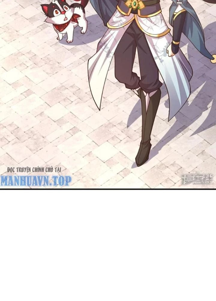 Tà Thần Quy Lai Chapter 55 - 69