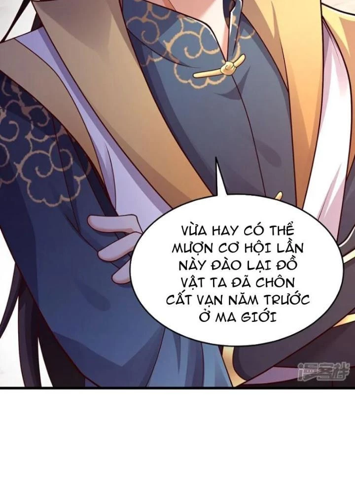 Tà Thần Quy Lai Chapter 56 - 11